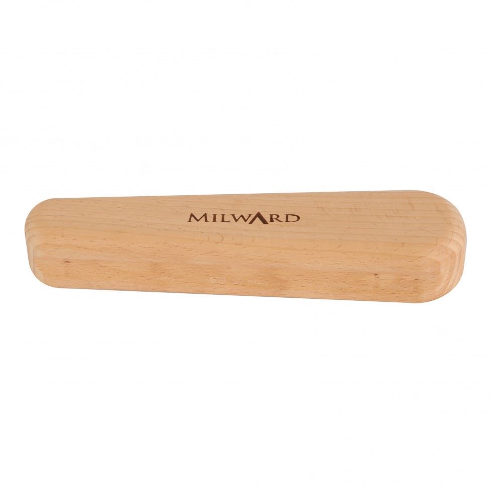 Milward Beech Wood Tailors Clapper
