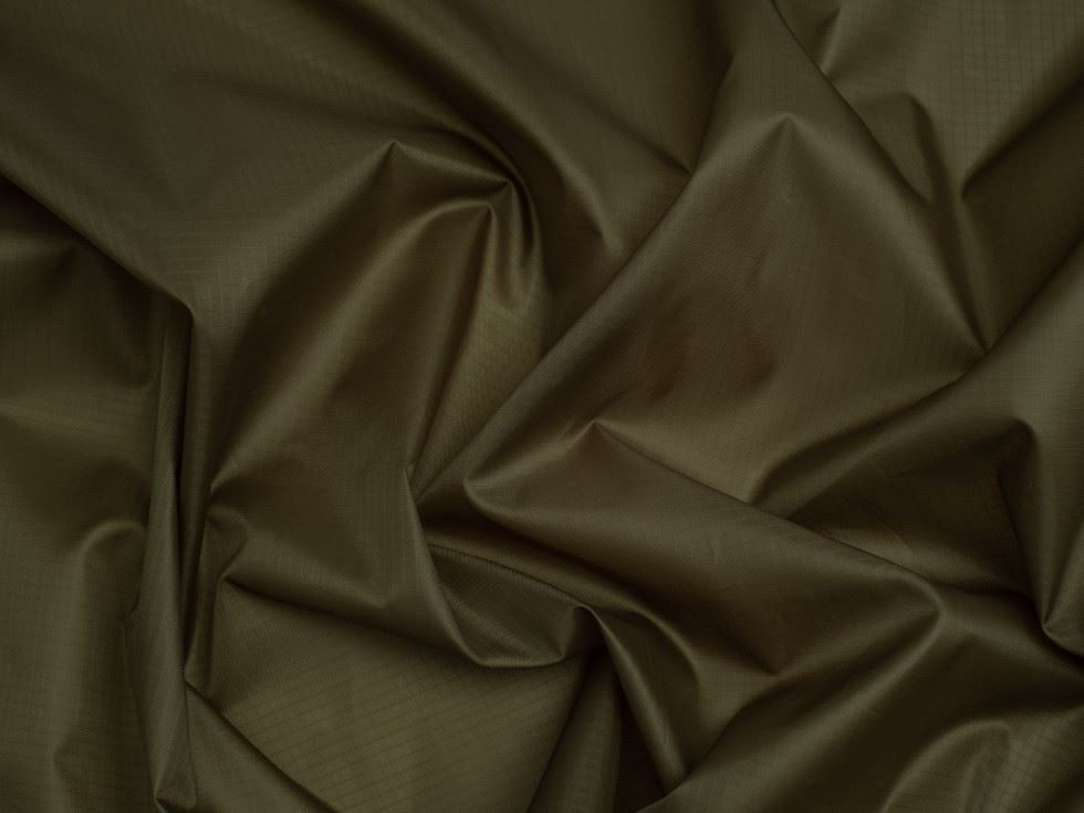 Minerva Core Range Rip Stop Fabric Khaki
 