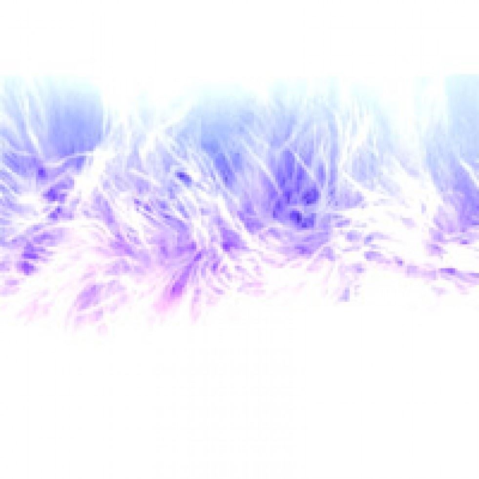 Trimits Lilac Marabou Boa Feather Trim