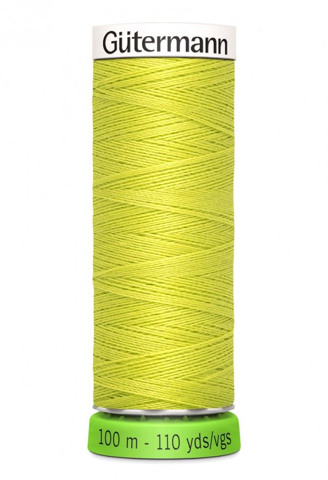 Gutermann Recycled rPET Eco Sewing Thread 334
 