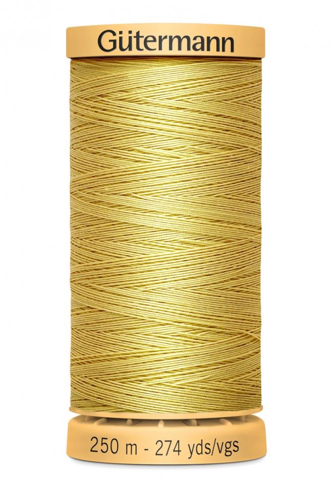 Gutermann 758 Cotton Sewing Thread