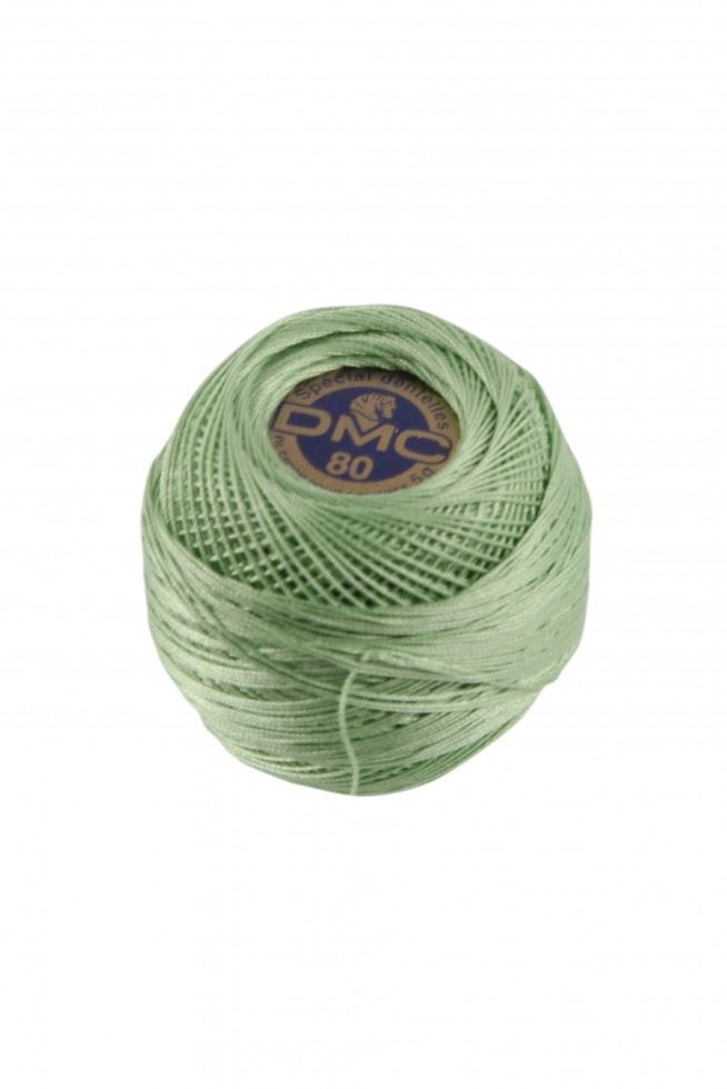 DMC Fil a Dentelles Cotton Thread 954