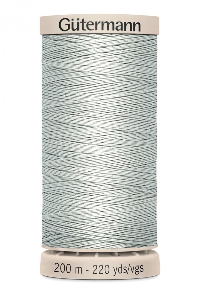 Gutermann Fine Waxed Sewing Thread 4507