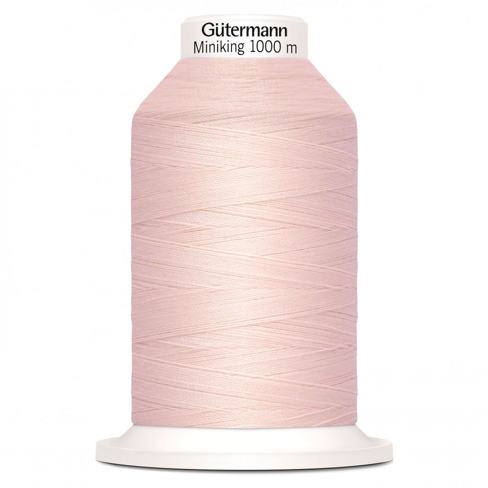 Gutermann 659 Miniking Overlocker Thread