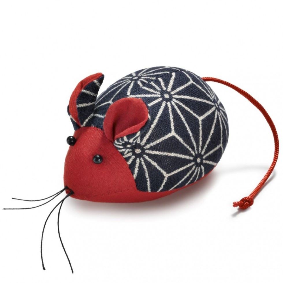 Prym Mouse Pin Cushion
 