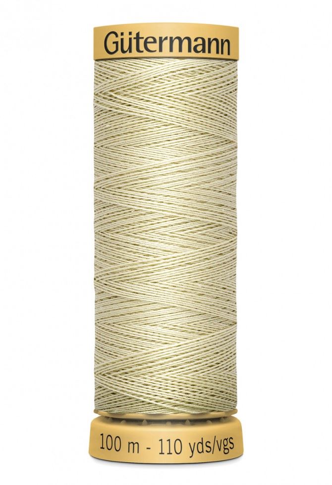 Gutermann 829 Cotton Sewing Thread