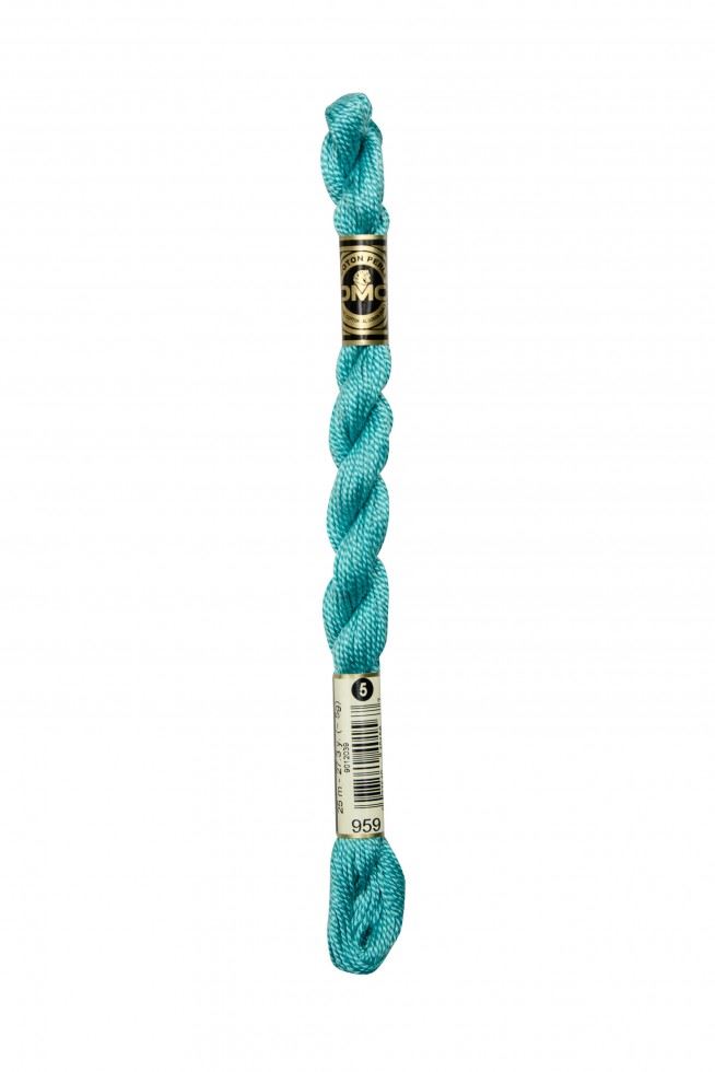 DMC Size 3 Cotton Perle Thread 959
 
