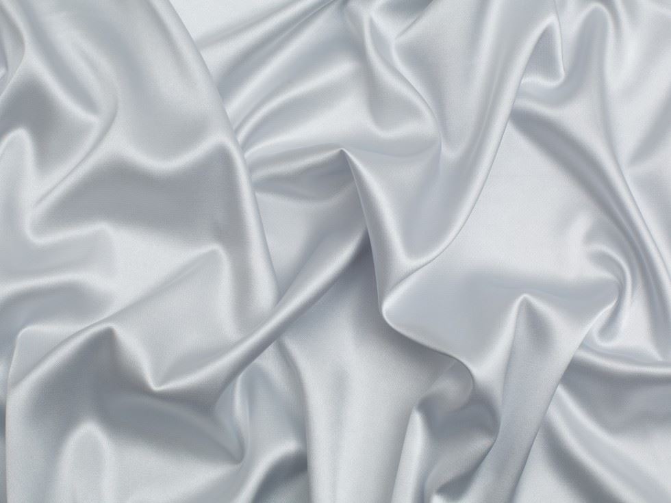 Minerva Stretch Woven Satin Fabric 145cm / 58" Wide - per metre - Picture 33 of 36