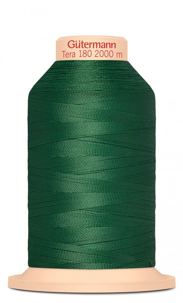 Gutermann Tera 180 Overlocker Sewing Thread 237
 
