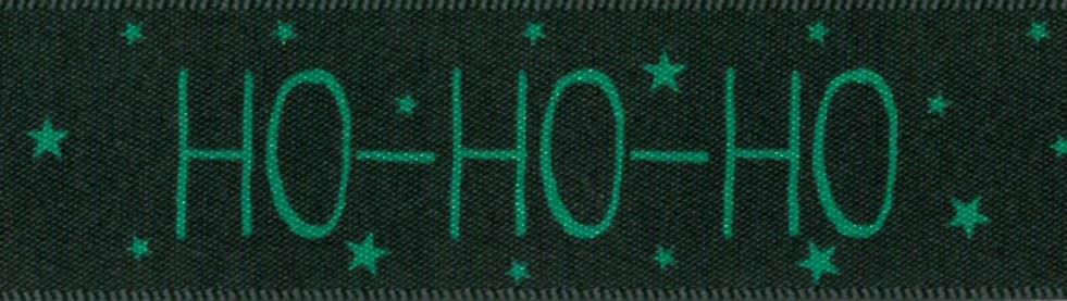 Christmas Magic Ribbon Green
 