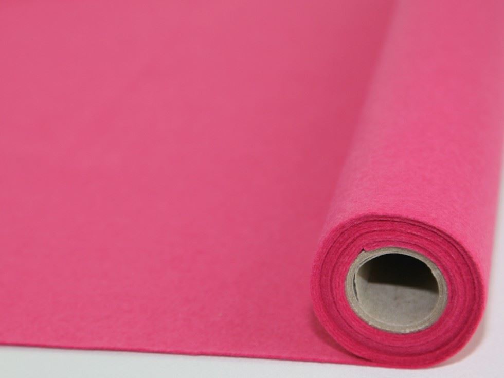 Minerva selbstklebender Filzstoff 150 cm / 60" breit - Bild 15 von 49