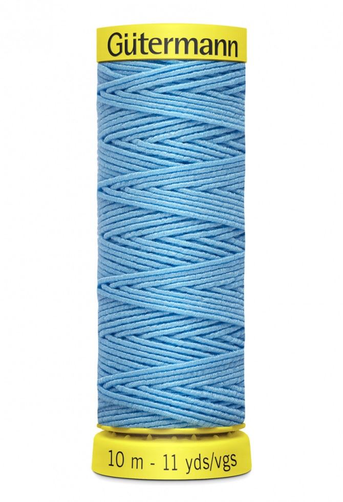 Gutermann 6037 Shirring Elastic