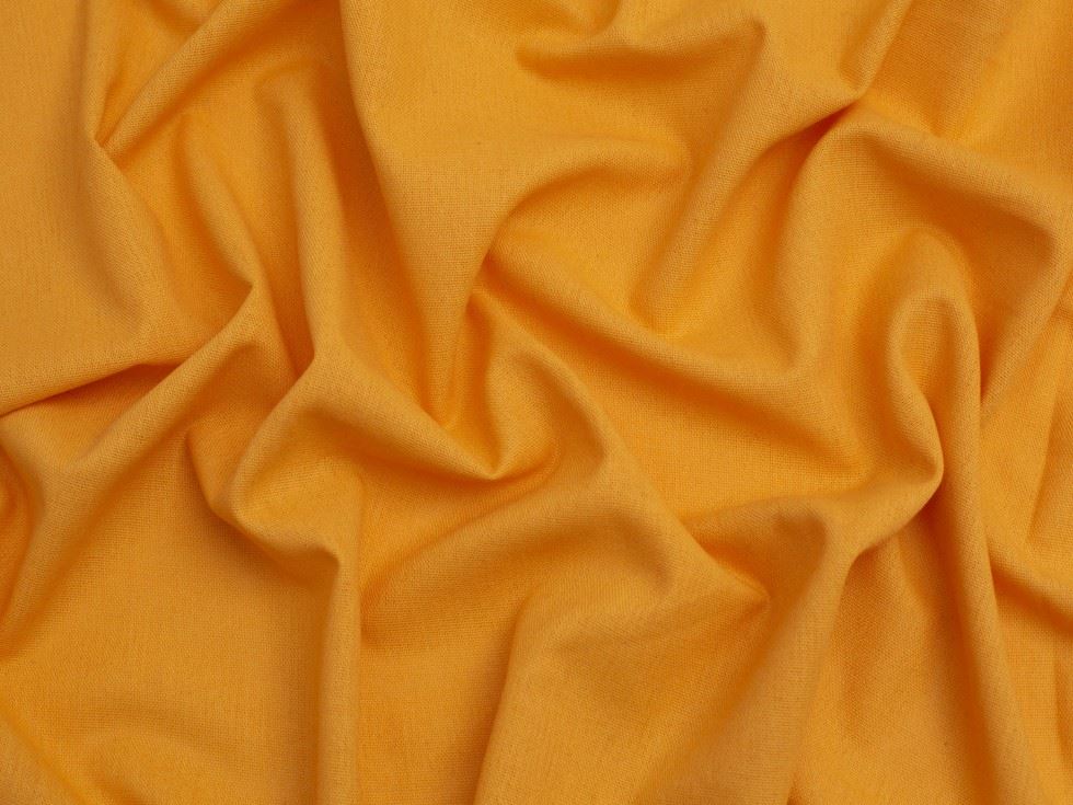 Minerva Soft Viscose Linen Blend Fabric 132cm / 52" Wide - per metre - Picture 10 of 15