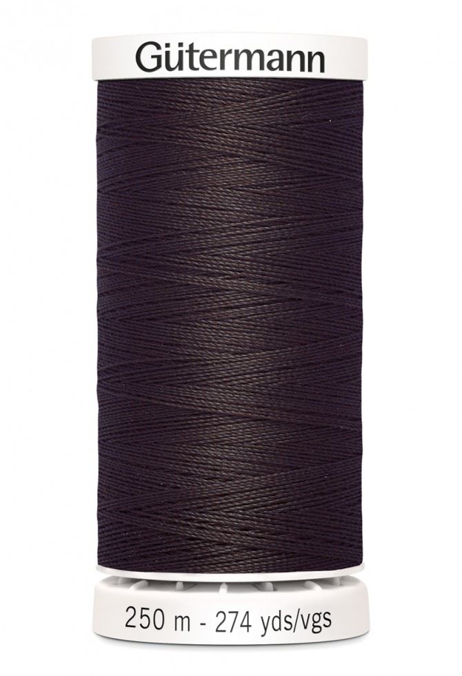 Gutermann 23 Sew All Polyester Sewing Thread