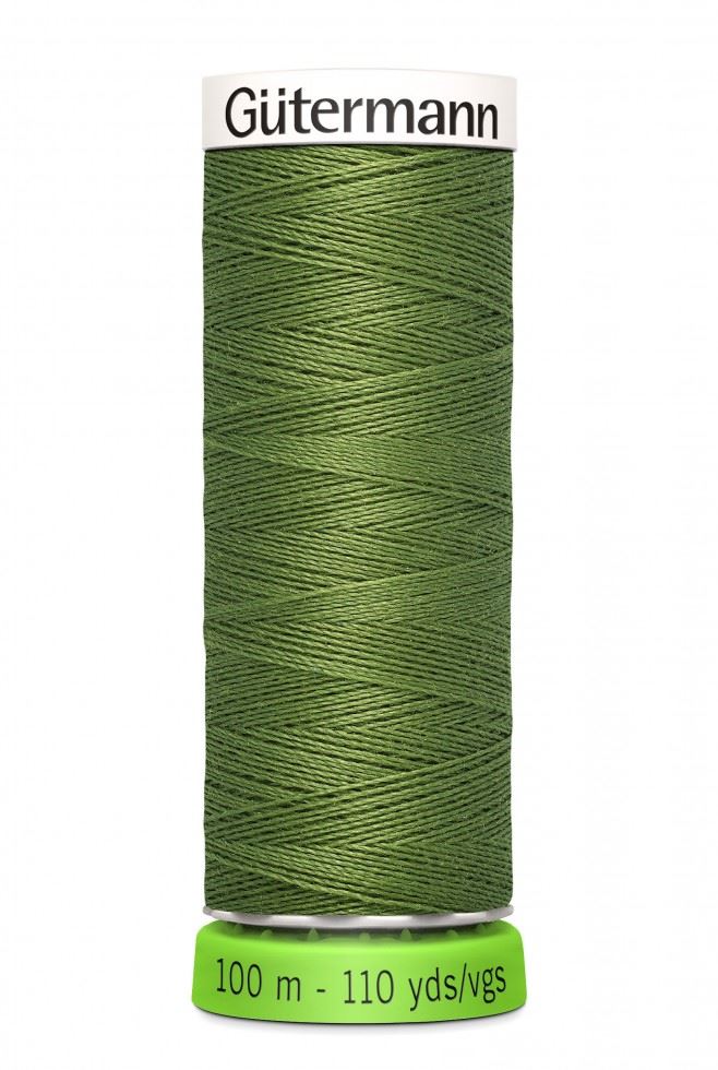 Gutermann Recycled rPET Eco Sewing Thread 283
 