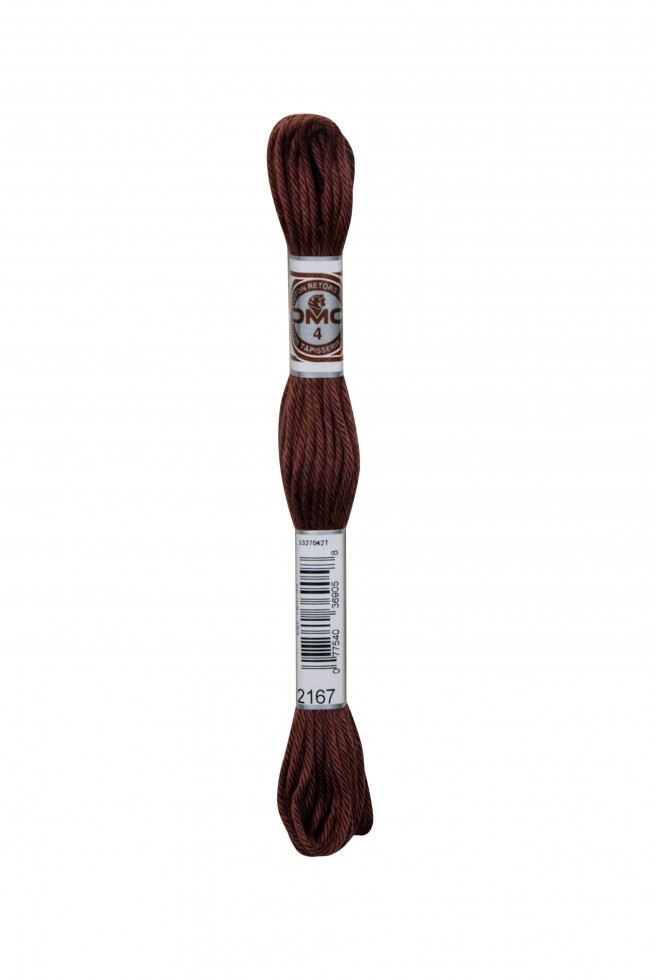 Dmc 2167 Soft Cotton Embroidery Thread