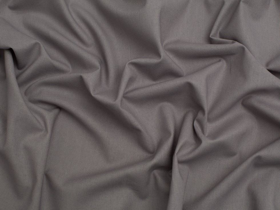 Minerva Core Range 100% Craft Cotton Fabric Elephant
 