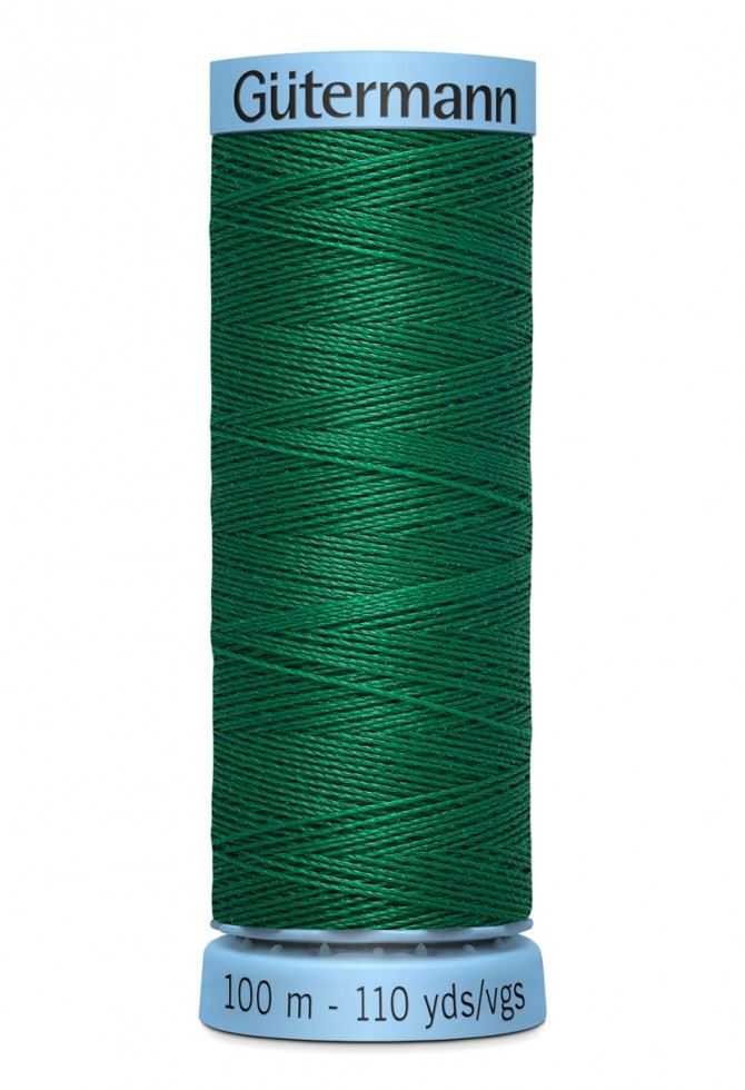 Gutermann Pure Silk Sewing Thread 402
 