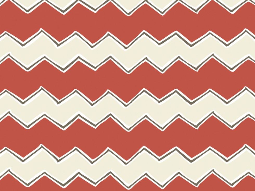 Camelot Fabrics 100% Cotton Poplin Fabric Red
 