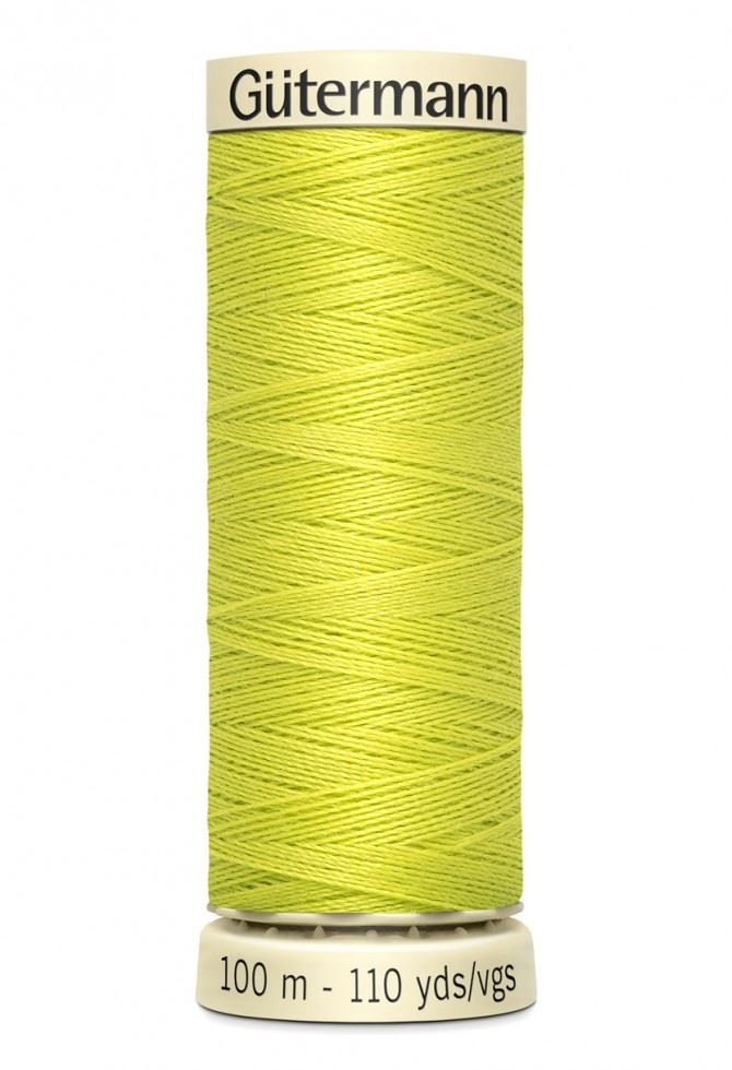 Gutermann 334 Sew All Polyester Sewing Thread