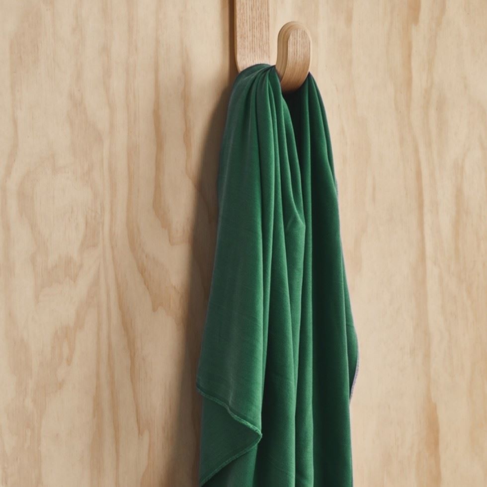 Meet Milk Frog Tencel Lyocell Crispy Crepe Fabric