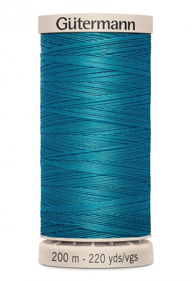 Gutermann 6934 Fine Waxed Sewing Thread