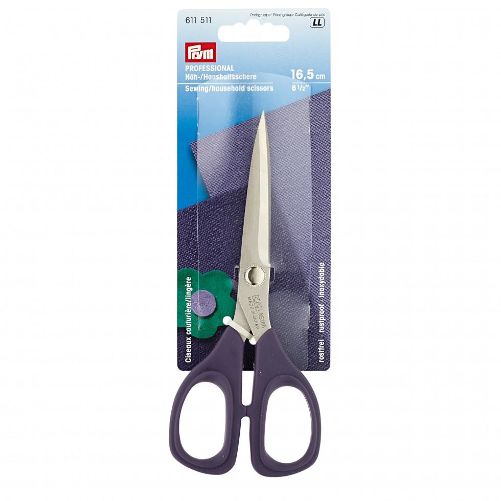 Prym Professional Sewing Scissors
 