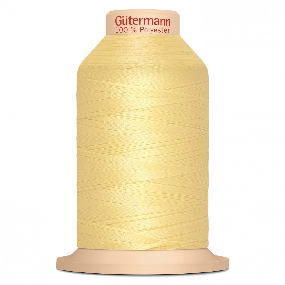 Minerva Tera 180 Overlocker Sewing Thread 578 Gutermann 735884578
