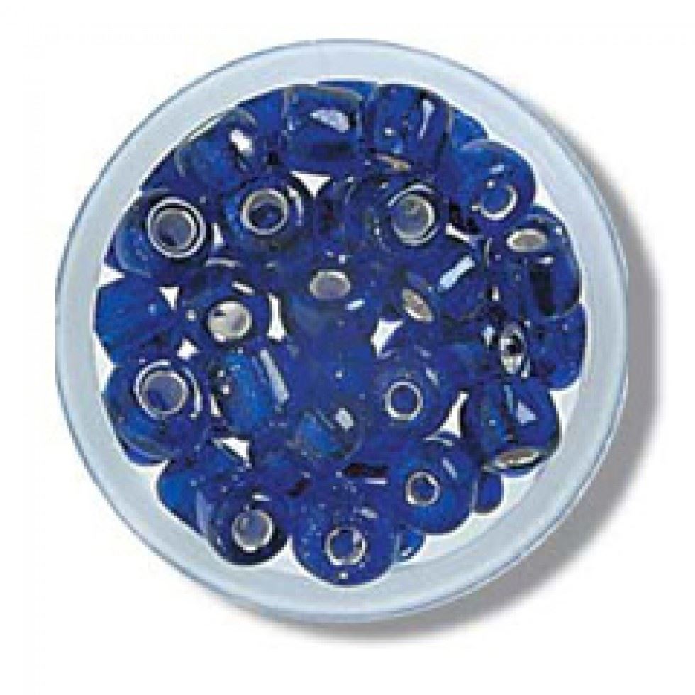 Trimits Royal Glass E Beads Bulk Pack (Value Pack Of 3)