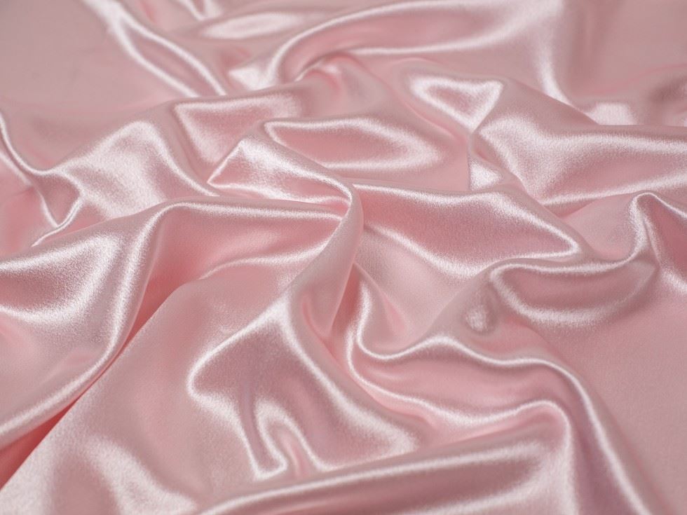 Crepe Back Satin Fabric 112cm / 44" Wide - per metre - Picture 11 of 18