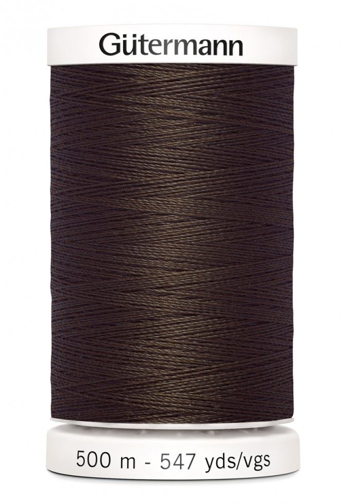 Minerva Sew All Sewing Thread 694 Polyester Gutermann 709239694