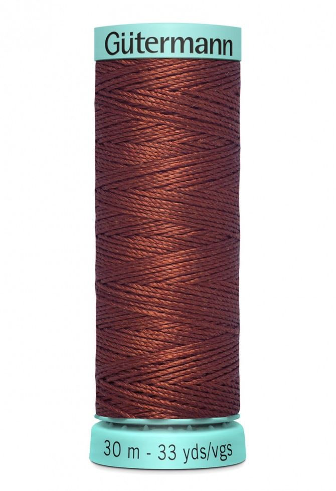 Gutermann 114 Pure Silk R 753 Thread
