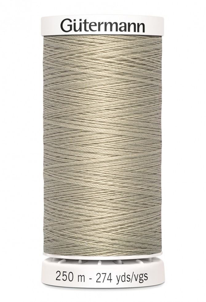 Gutermann 722 Sew All Polyester Sewing Thread