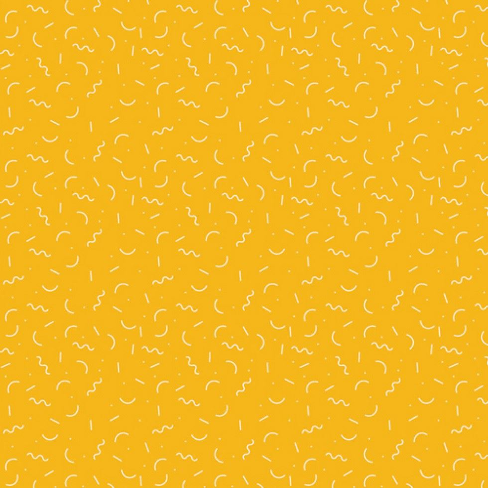Art Gallery Fabrics Sisu 100% Cotton Poplin Fabric Thingamajigs Laughing
 