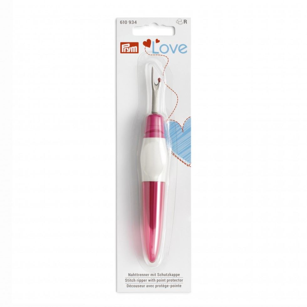 Image of Prym Love Seam Ripper