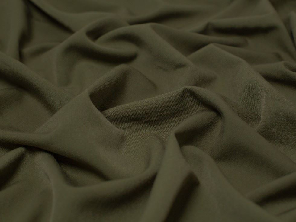 Minerva Stretch Woven Gabardine Twill Stoff 145cm/58" breit - pro Meter - Bild 14 von 32