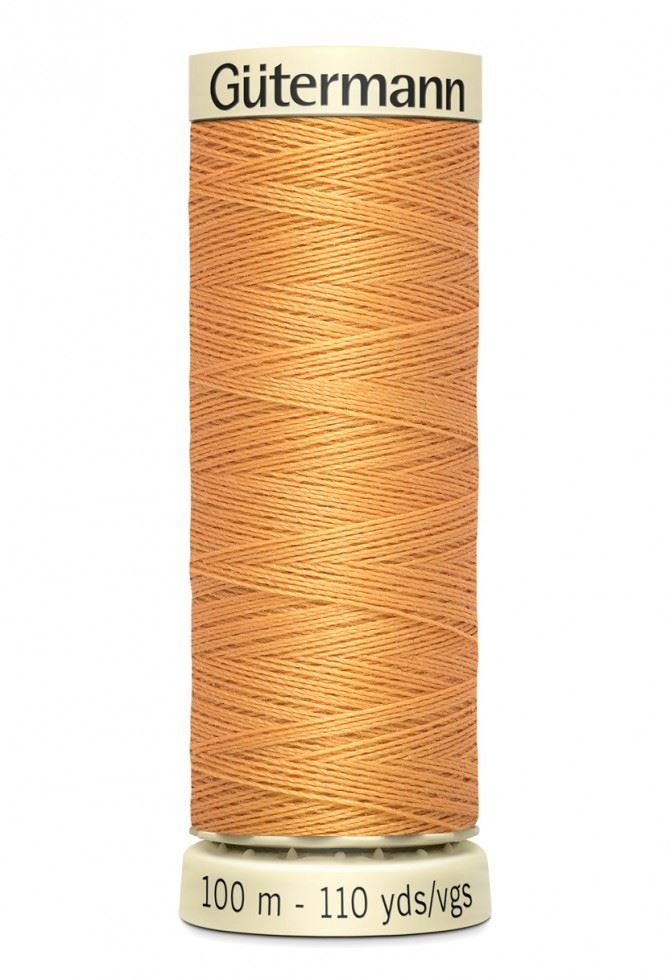 Gutermann 300 Sew All Polyester Sewing Thread