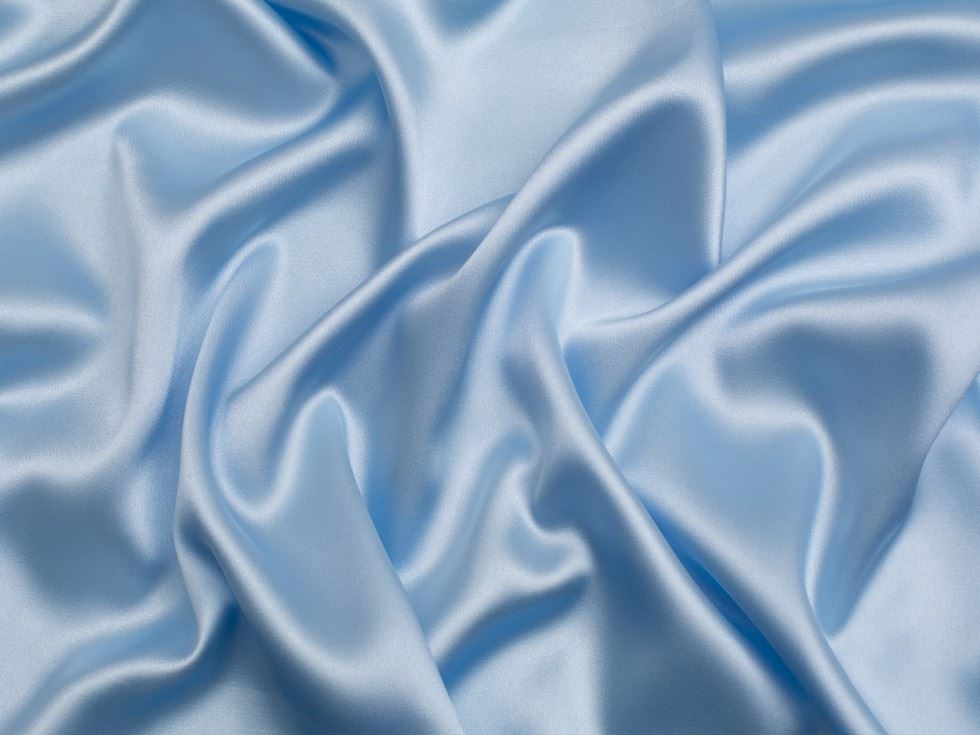 Minerva Stretch Woven Satin Fabric 145cm / 58" Wide - per metre - Picture 19 of 36