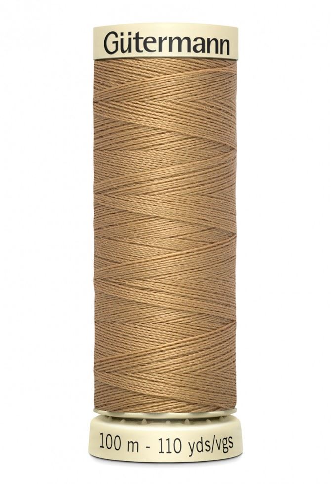 Gutermann 591 Sew All Polyester Sewing Thread