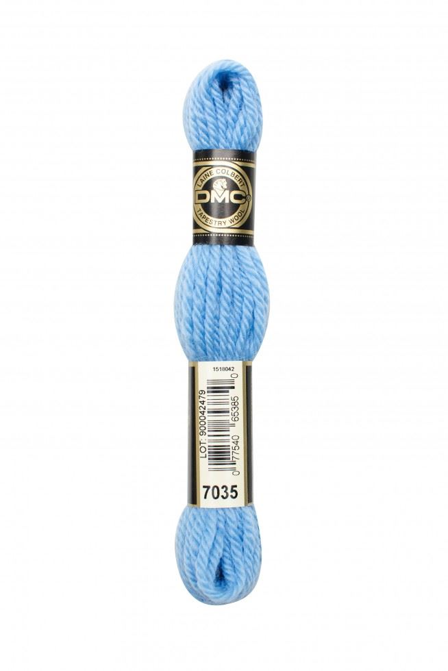 DMC Tapestry Wool 7035