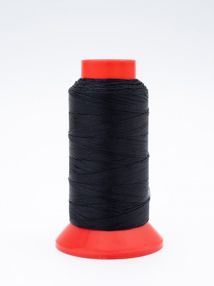 40s Nylon Sewing Thread Navy Blue