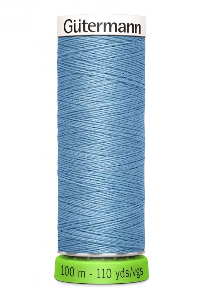 Gutermann Recycled rPET Eco Sewing Thread 143
 