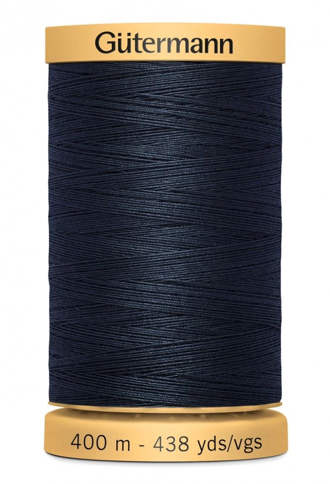 Gutermann Cotton Sewing Thread 5412