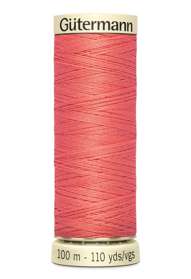 Gutermann 896 Sew All Polyester Sewing Thread