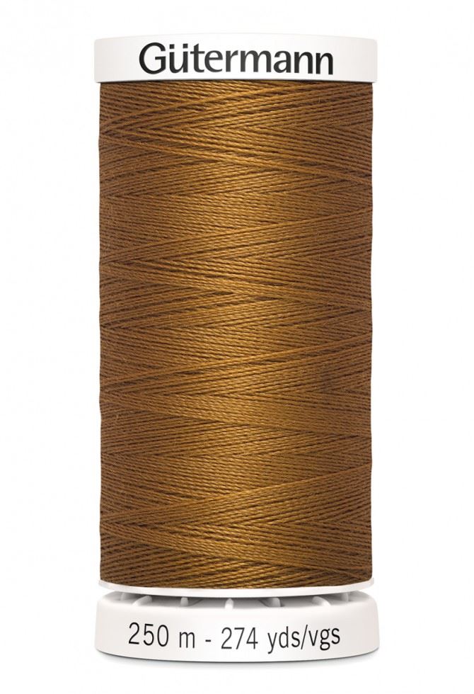 Gutermann 448 Sew All Polyester Sewing Thread