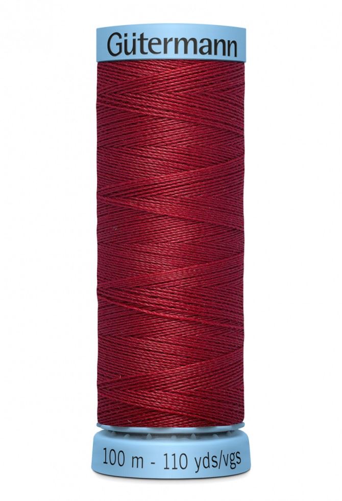 Gutermann 367 Pure Silk Sewing Thread
