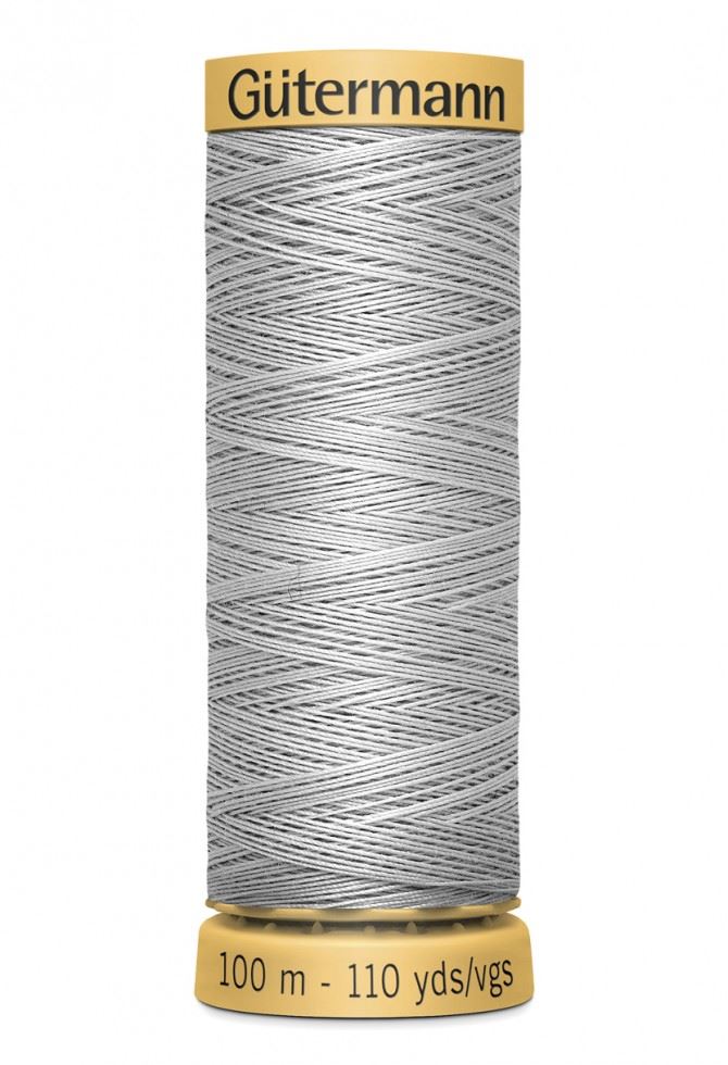Gutermann 618 Cotton Sewing Thread