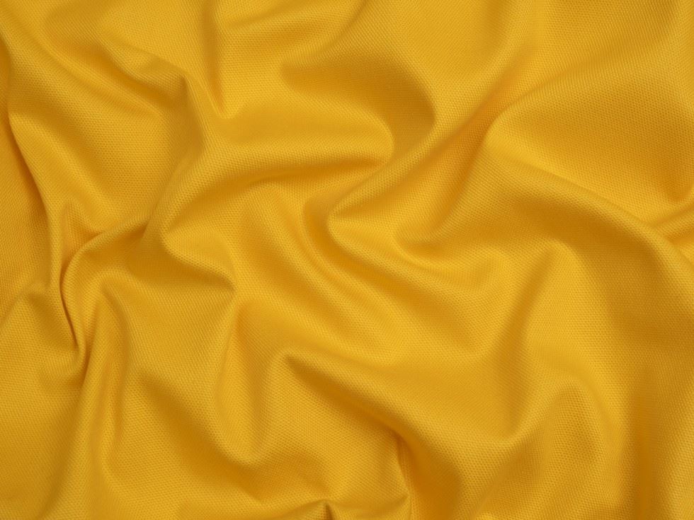 Minerva Basket Weave Soft Canvas Fabric Yellow Cotton Minerva Core Range Nt-04795-035