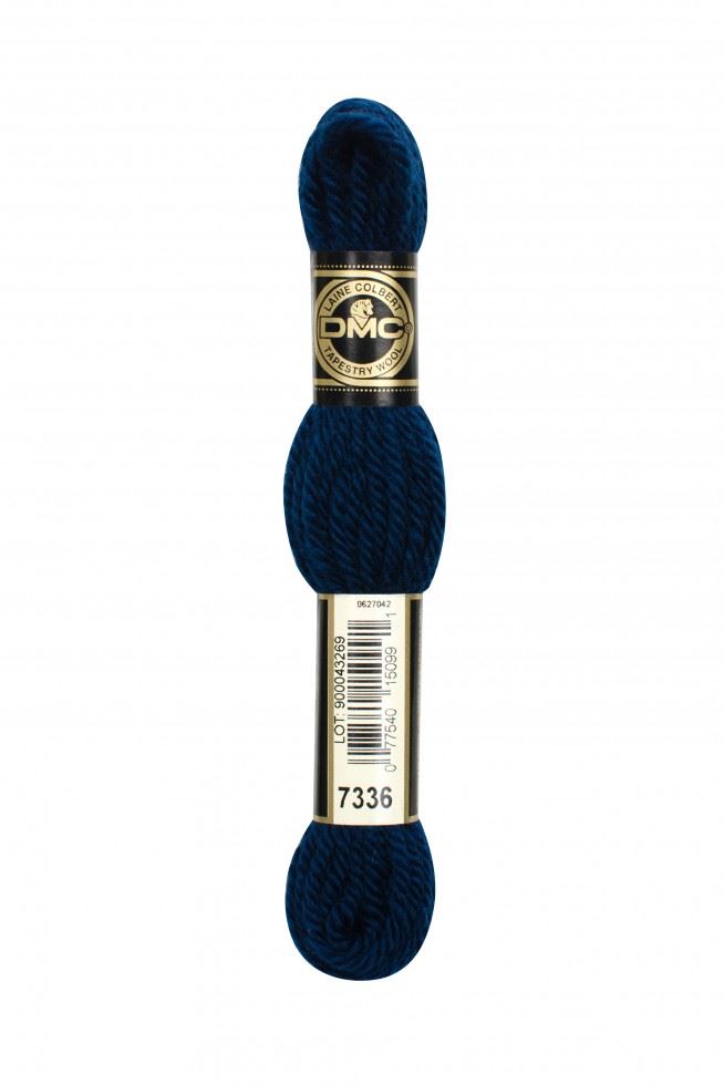 Dmc 7336 Tapestry Wool