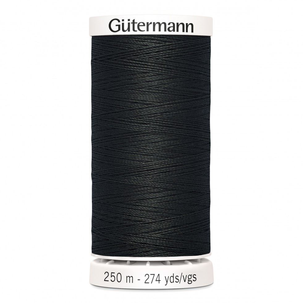 Gutermann 755 Sew All Polyester Sewing Thread